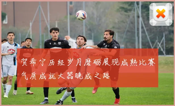 贺希宁历经岁月磨砺展现成熟比赛气质成就大器晚成之路